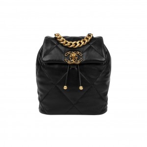 AS4223 샤넬 램스킨 19 백팩