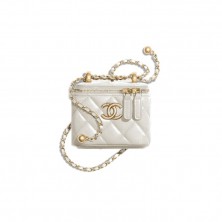 AP2292 샤넬 공방 시즌 코스매틱 베니티백 스몰