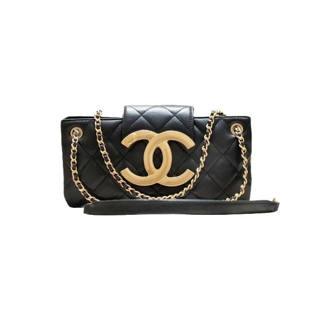 AS4611 샤넬 바게트백