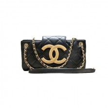 AS4611 샤넬 바게트백