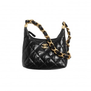 AS4922 샤넬 공방 시즌 호보백 스몰