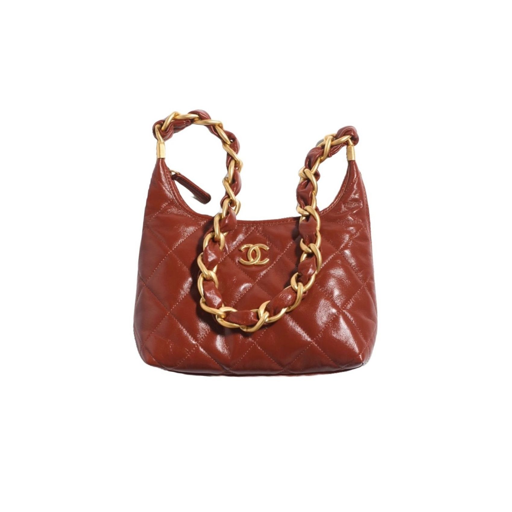 AS4922 샤넬 공방 시즌 호보백 스몰