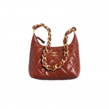 AS4922 샤넬 공방 시즌 호보백 스몰