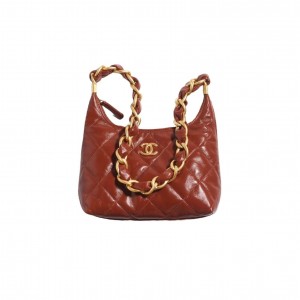 AS4922 샤넬 공방 시즌 호보백 스몰