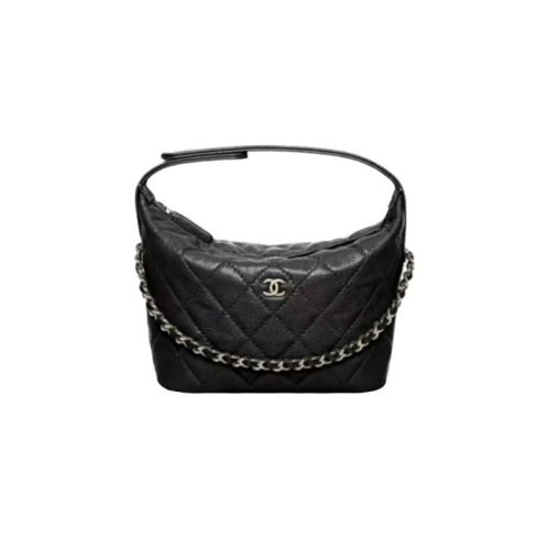 AP4386 샤넬 캐비어 호보백