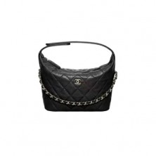 AP4386 샤넬 캐비어 호보백