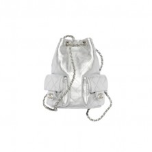 AS5310 샤넬 램스킨 백팩