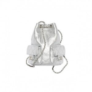 AS5310 샤넬 램스킨 백팩