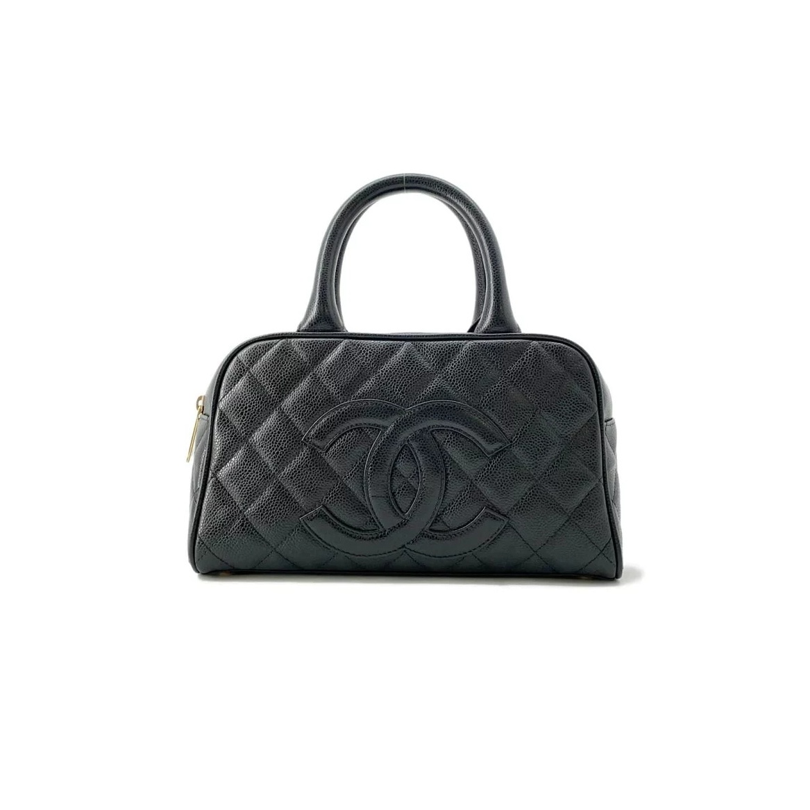 A20996 샤넬 볼링백