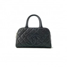 A20996 샤넬 볼링백