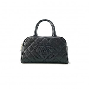A20996 샤넬 볼링백
