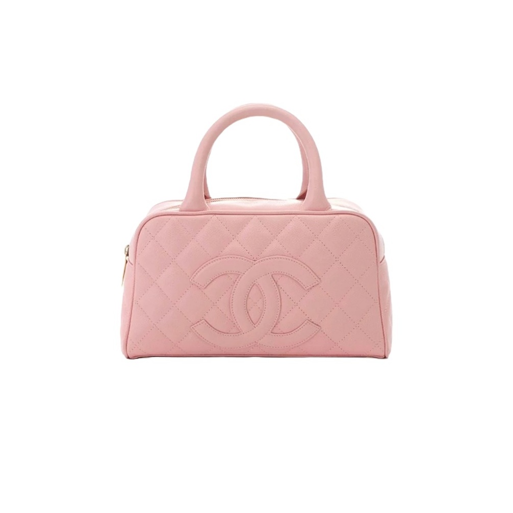 A20996 샤넬 볼링백