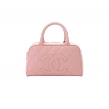 A20996 샤넬 볼링백