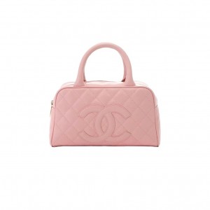 A20996 샤넬 볼링백