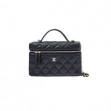 AP4385 샤넬 탑핸들 베니티백