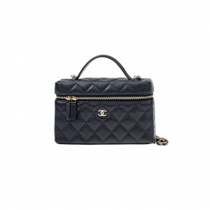 AP4385 샤넬 탑핸들 베니티백