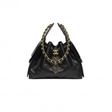 AS5293 샤넬 캐비어 25백 스몰