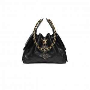 AS5293 샤넬 캐비어 25백 스몰