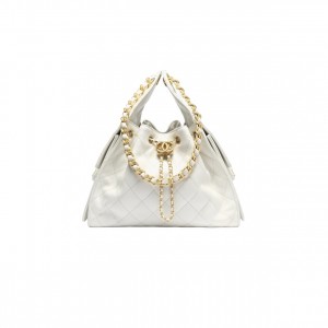 AS5293 샤넬 캐비어 25백 스몰