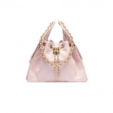 AS5293 샤넬 캐비어 25백 스몰