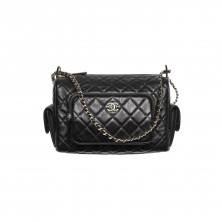 AS5156 샤넬 램스킨 카메라백