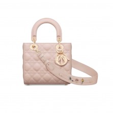 M0538 디올 Lady Dior My ABCDior 레이디백 스몰