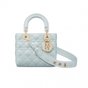 M0538 디올 Lady Dior My ABCDior 레이디백 스몰