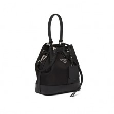 1BE055 프라다 버킷백