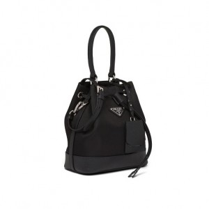 1BE055 프라다 버킷백