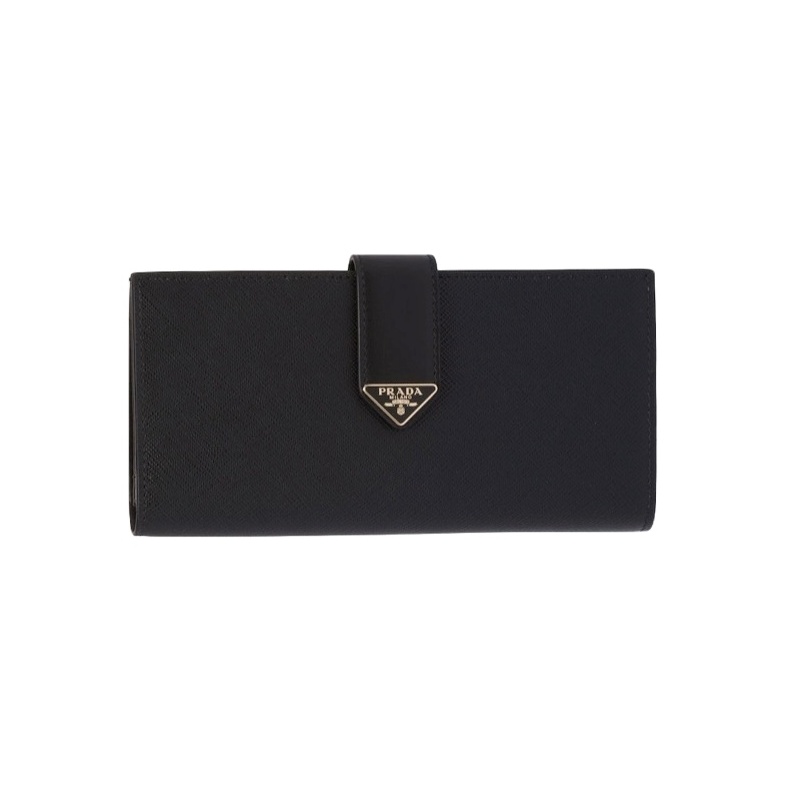 1MV025 프라다 사피아노 장지갑