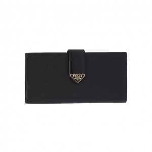 1MV025 프라다 사피아노 장지갑