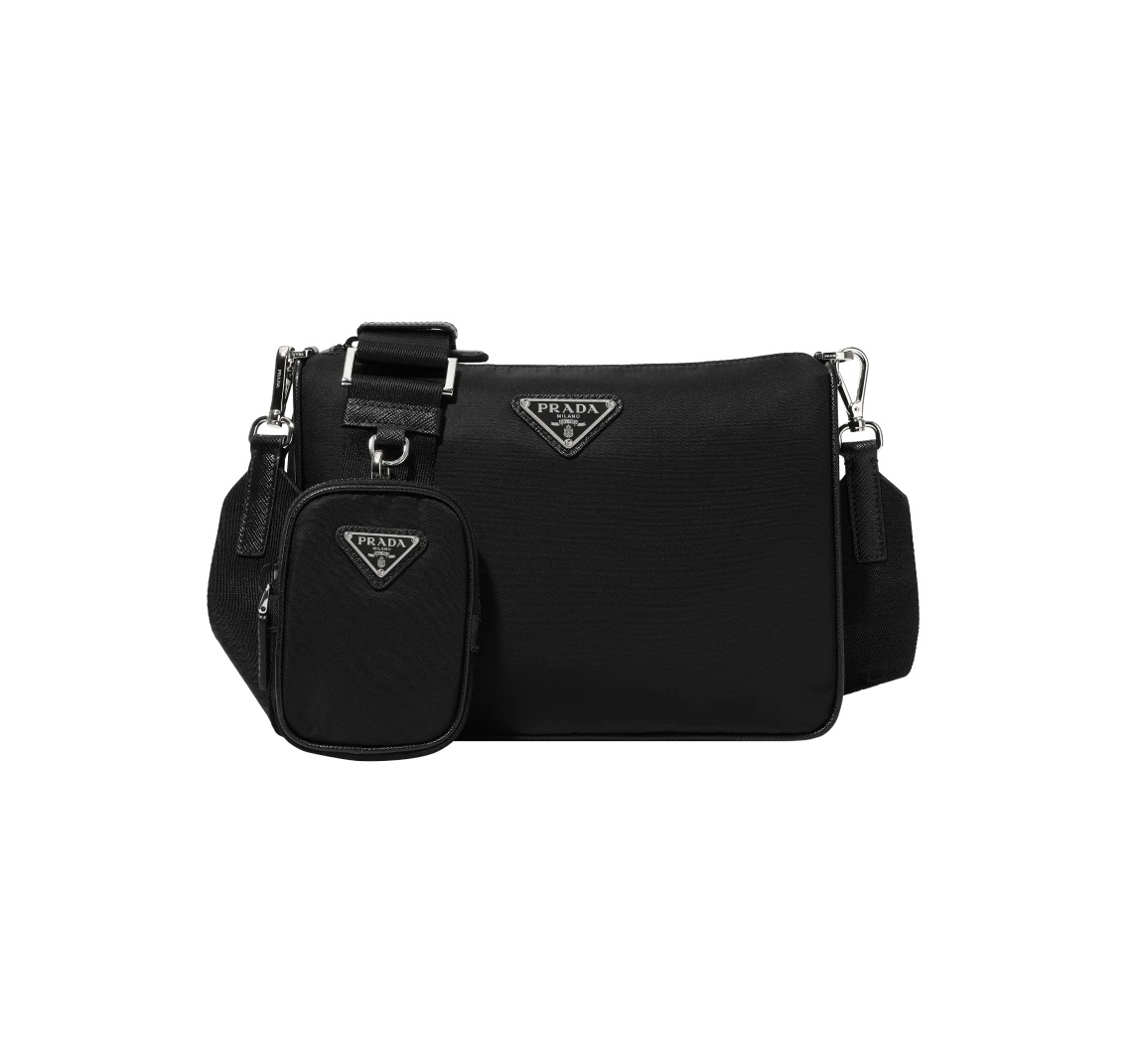 2VH113 프라다 테수토 숄더백 크로스백