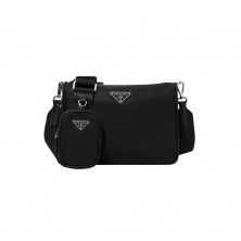 2VH113 프라다 테수토 숄더백 크로스백