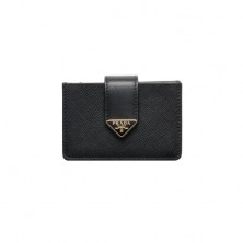1MC211 프라다 사피아노 카드지갑
