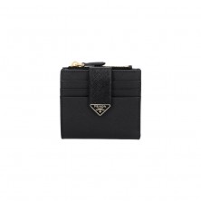 1ML047 프라다 사피아노 반지갑