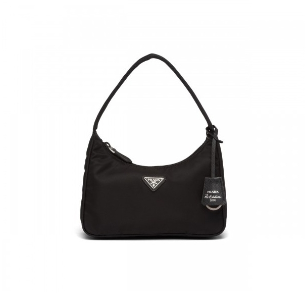 1NE515 프라다 테수토 리에디션 2000 미니 숄더백