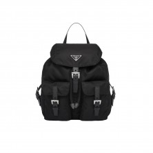 1BZ677 프라다 리나일론 스몰 백팩