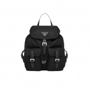1BZ677 프라다 리나일론 스몰 백팩