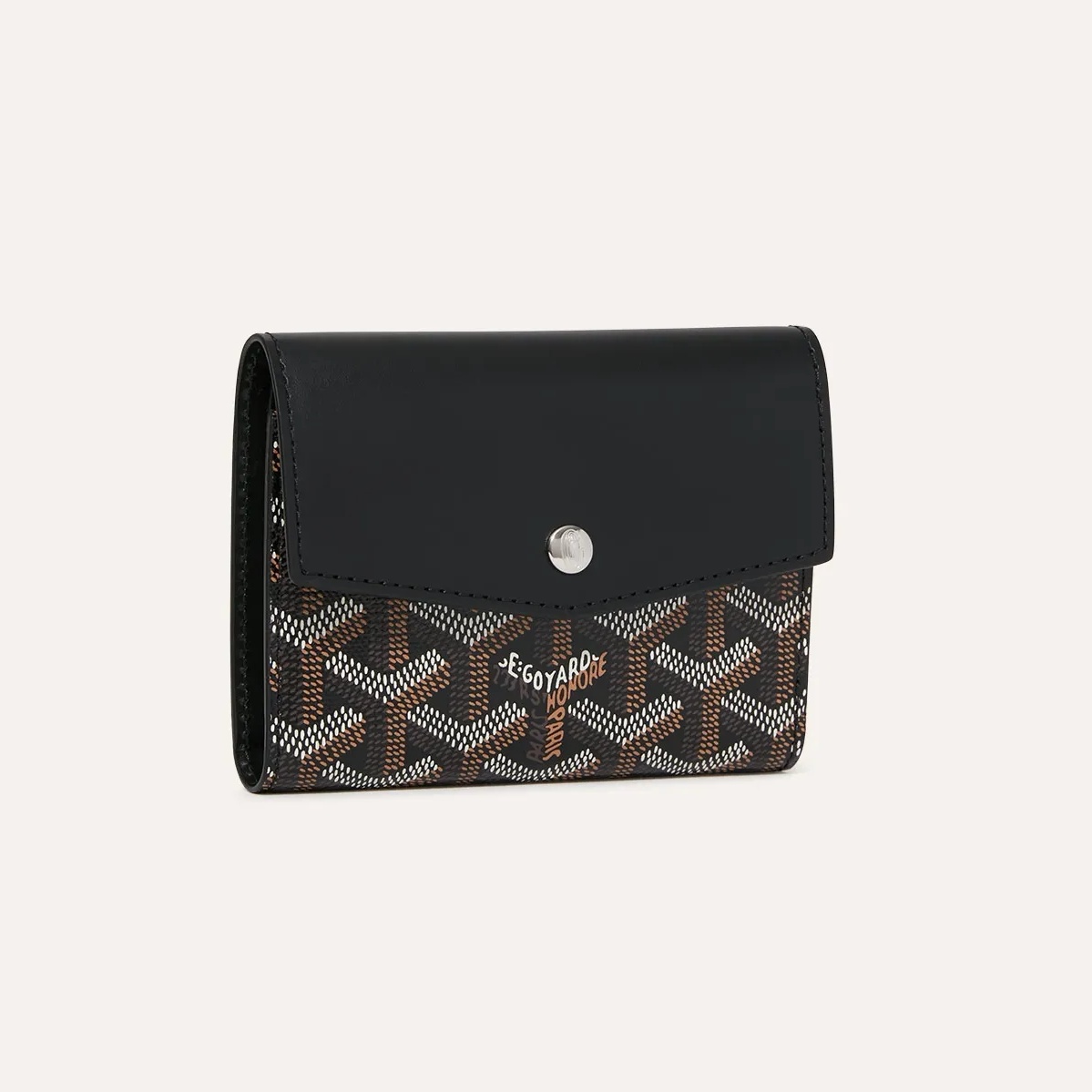 고야드 생 가브리엘 중지갑