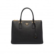 1BA274 프라다 사피아노 갤러리아 라지 숄더백