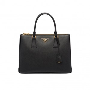 1BA274 프라다 사피아노 갤러리아 라지 숄더백