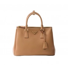 1BA274 프라다 사피아노 갤러리아 라지 숄더백