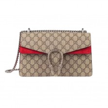 400249 구찌 디오니소스 미듐 숄더백