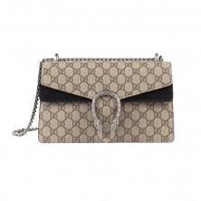 400249 구찌 디오니소스 미듐 숄더백