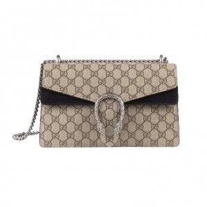 400249 구찌 디오니소스 미듐 숄더백