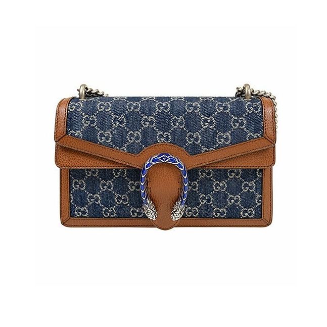 400249 구찌 디오니소스 미듐 숄더백 