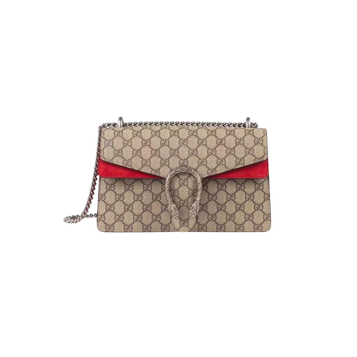 499623 구찌 디오니소스 스몰 숄더백