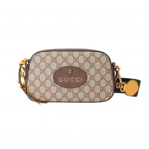 476466 구찌 수프림 메신저백