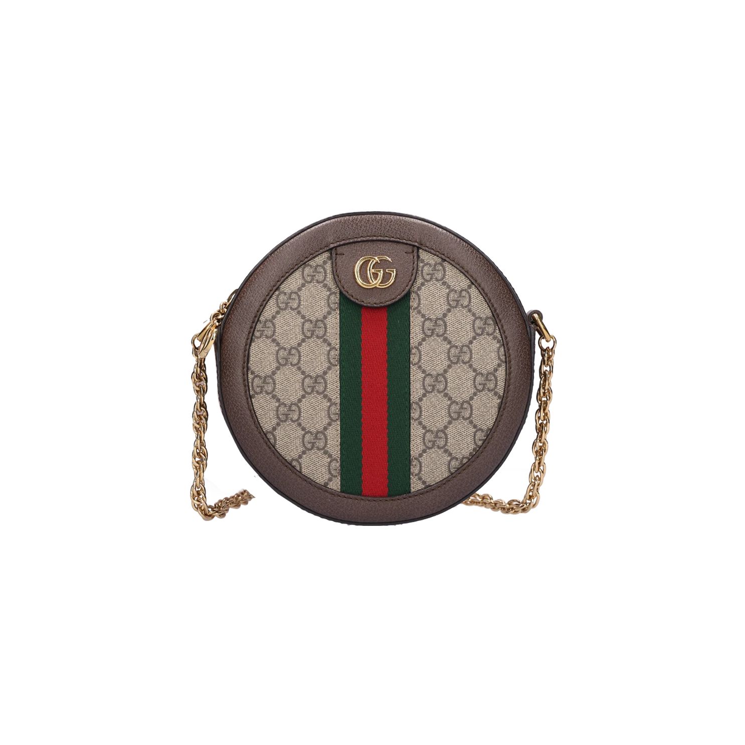 550618 구찌 오피디아 라운드 미니 숄더백