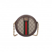 550618 구찌 오피디아 라운드 미니 숄더백